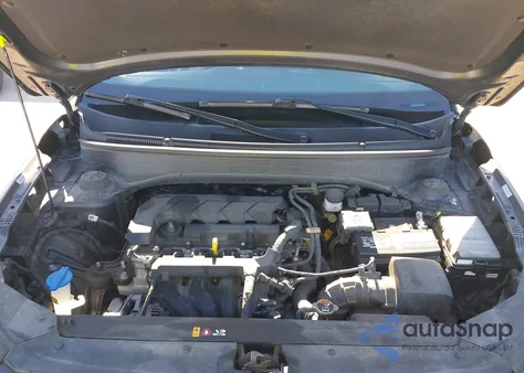 2021 Hyundai Venue Se from USA, damaged, VIN KMHRB8A37MU116556